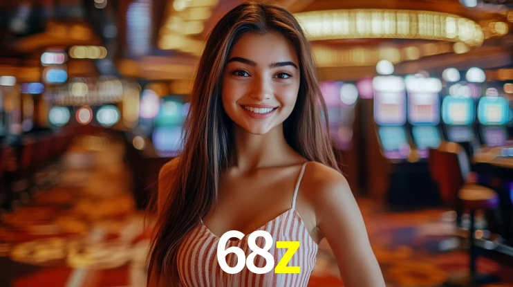 68z App Interface