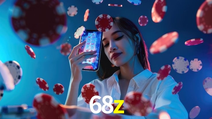 Desvendando o Mundo dos Jogos Virtuais na 68z