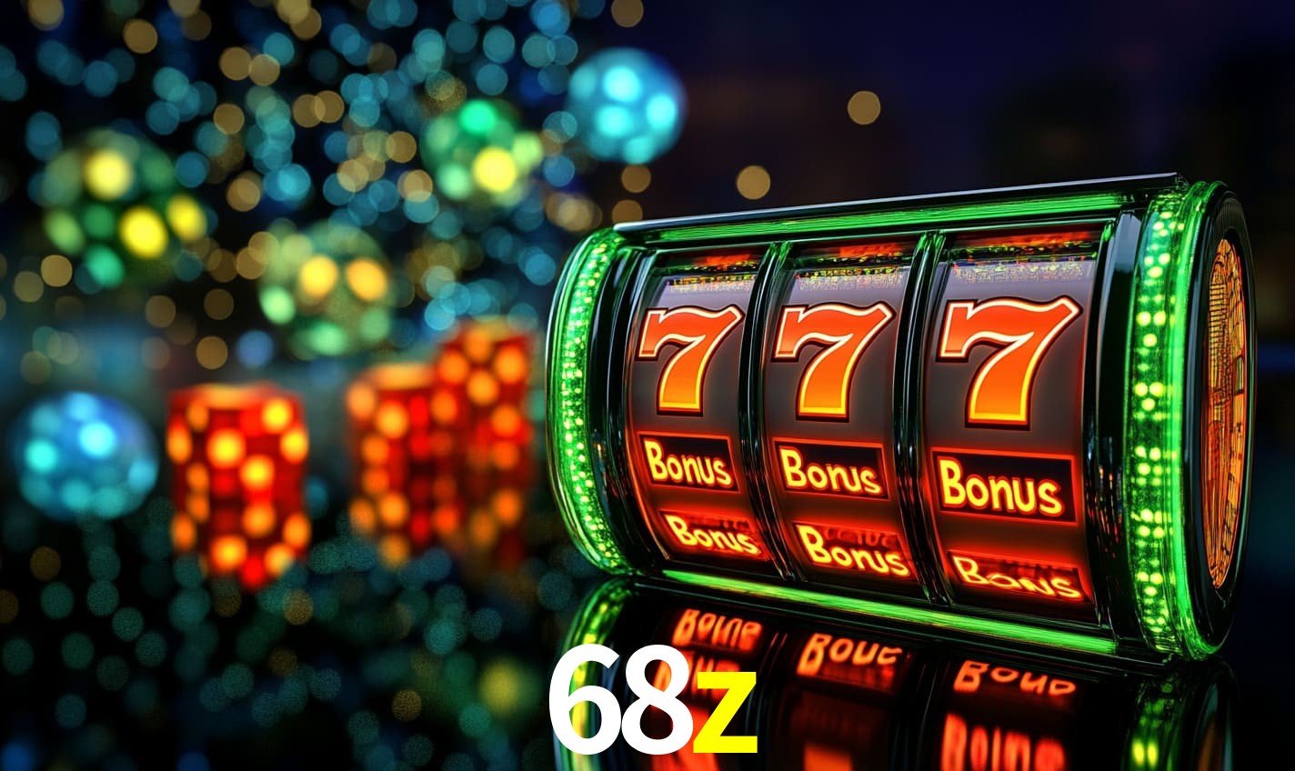 Casino Ao Vivo 68z