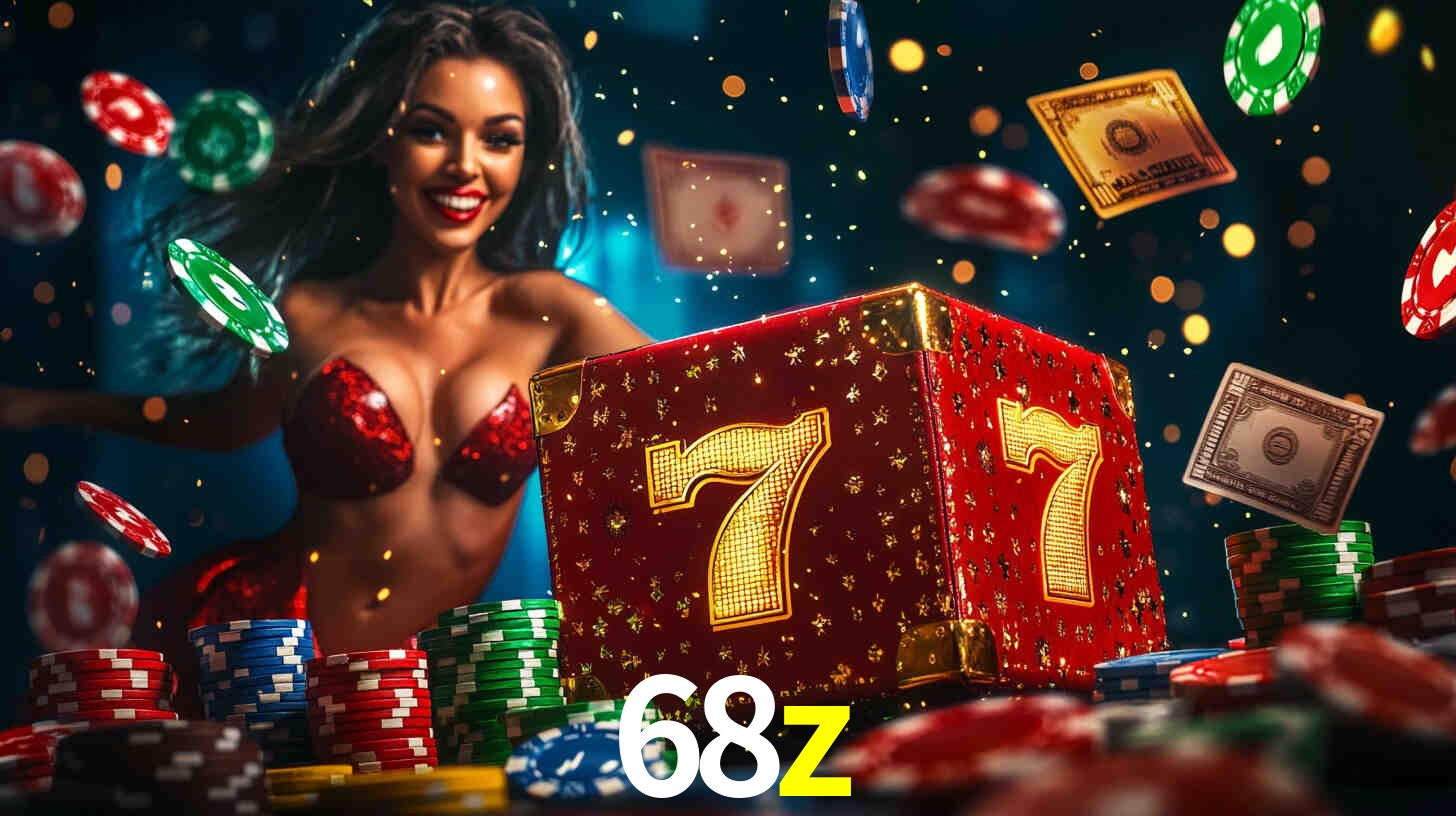 Explorando a Categoria de Eventos em Apostas na 68z